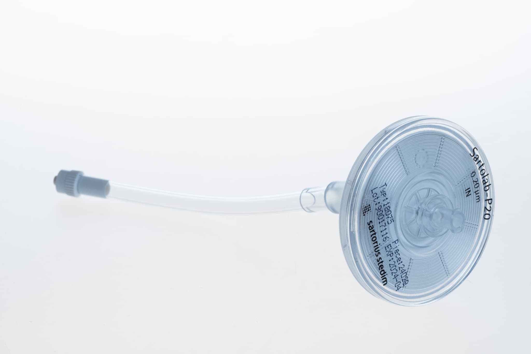 0.2 mu bacteriefilter Sartorius