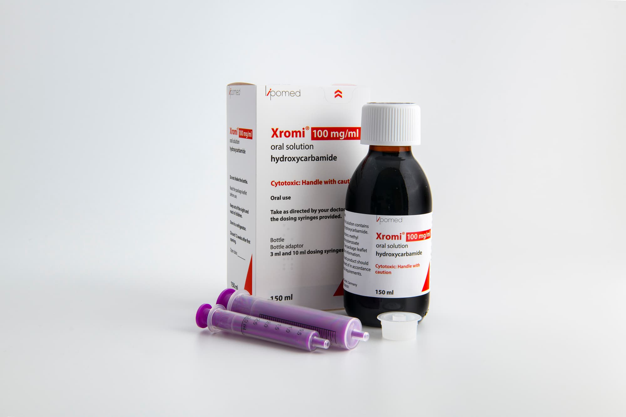 Added Pharma Added Pharma